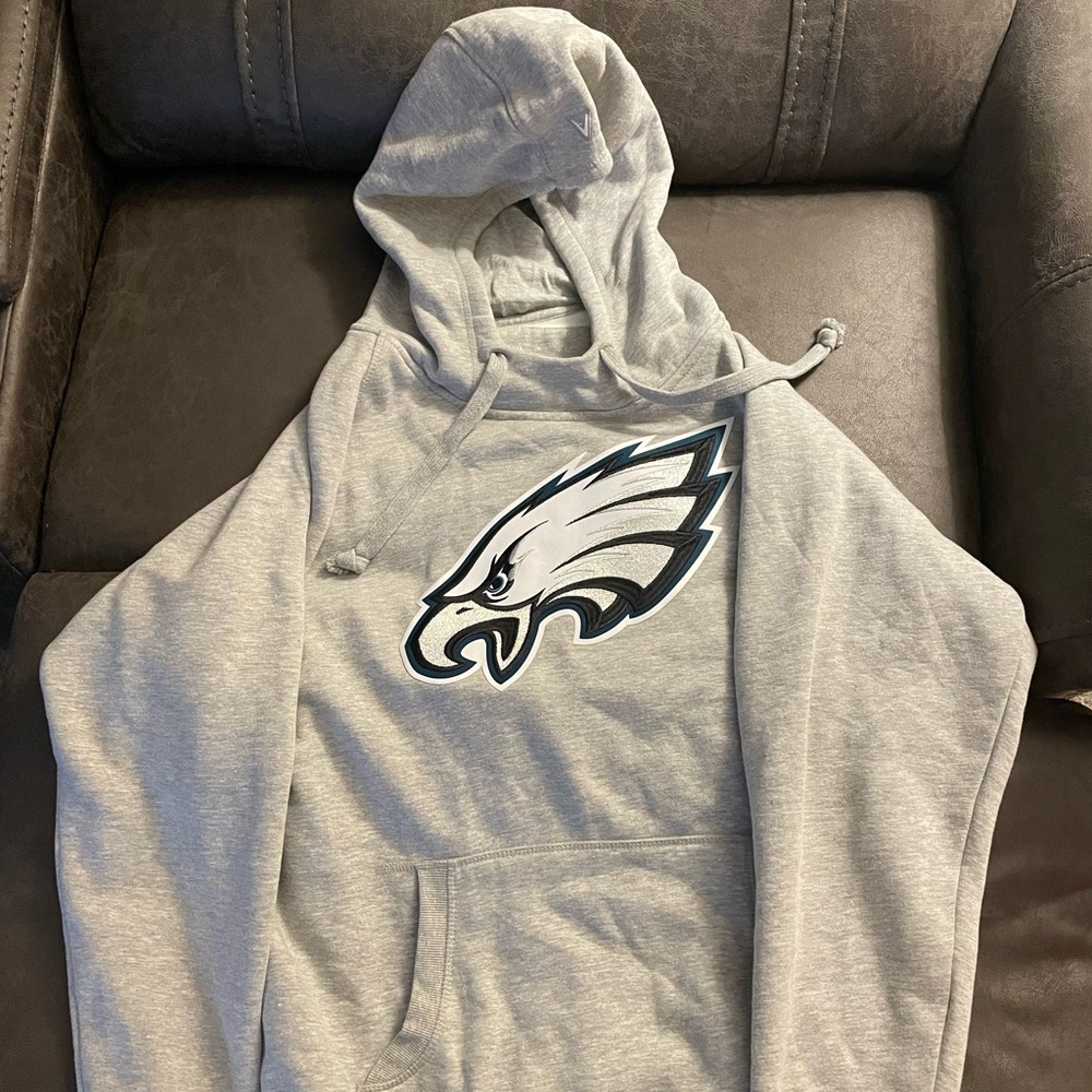 Philadelphia Eagles Antigua XL Hoodie